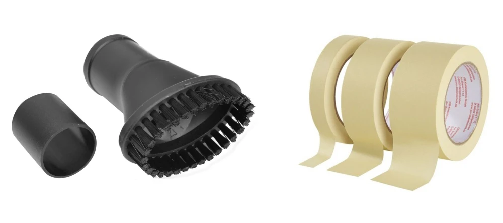 Как почистить динамик на телефоне 2