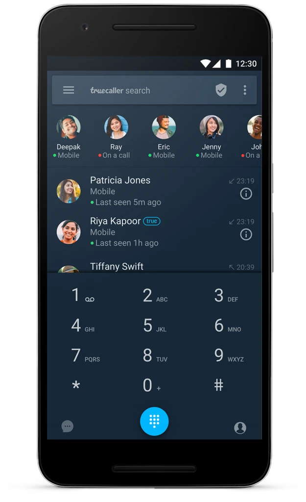 Cпам звонки андроид: как заблокировать 1