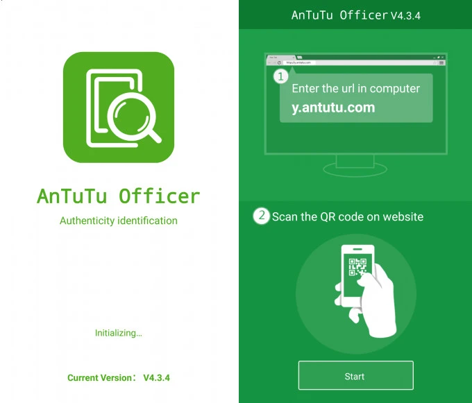 проверить оригинальный xiaomi