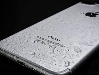 Телефон упал в воду: что делать