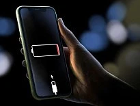 Почему телефон быстро разряжается и как это исправить