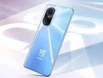 HUAWEI nova 9 SE - смартфон адекватный времени