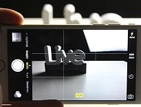 Камера на Айфоне перестала фокусироваться, как исправить проблему