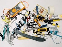 Топ 25 правильных инструментов для разборки и ремонта электроники