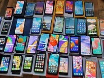 Какие смартфоны чаще всего попадают в ремонт в России