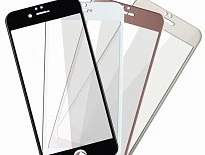 Какое защитное стекло выбрать для смартфона