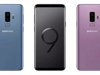 Частые поломки смартфонов Samsung