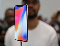 Инструкция по замене разговорного динамика в iPhone X