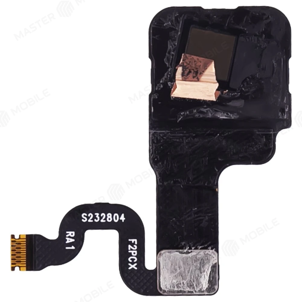 Шлейф для Google Pixel 8 Pro (GC3VE/G1MNW) с комп. + сканер отпечатка пальца фото №1