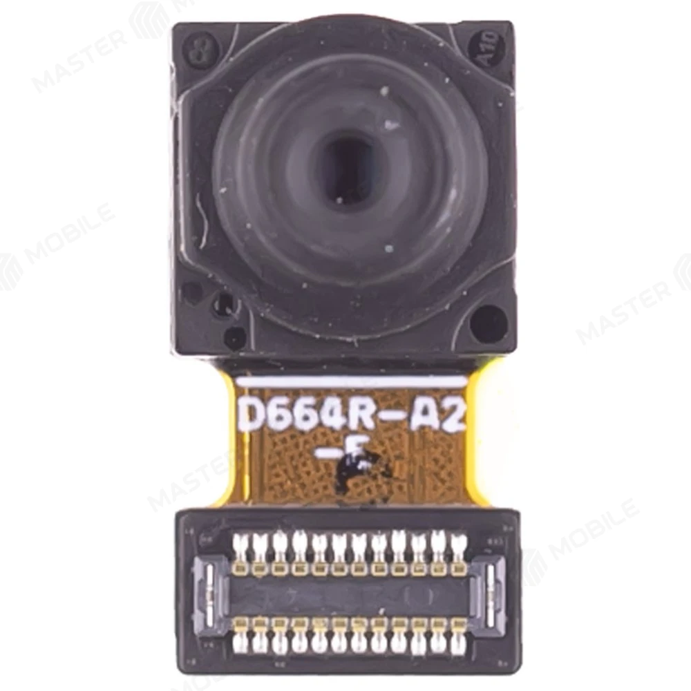 Камера для Huawei P Smart 2019 (POT-LX1) / Honor 8A (JAT-LX1) / Honor 8A Pro (JAT-L41) / Y6 2019 (MRD-LX1F) и др. (8 MP) (передняя) (ORIG100) фото №1