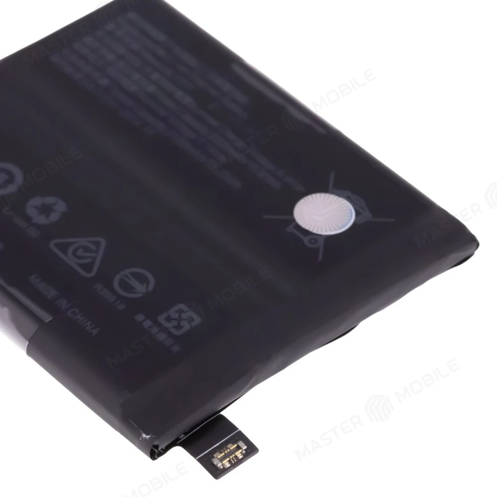 Аккумулятор для Realme X50 Pro 5G (RMX2071) (BLP777)  фото №3