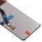 Дисплей для Samsung A215 Galaxy A21 + тачскрин (черный) (ORIG100) (SP) фото №3