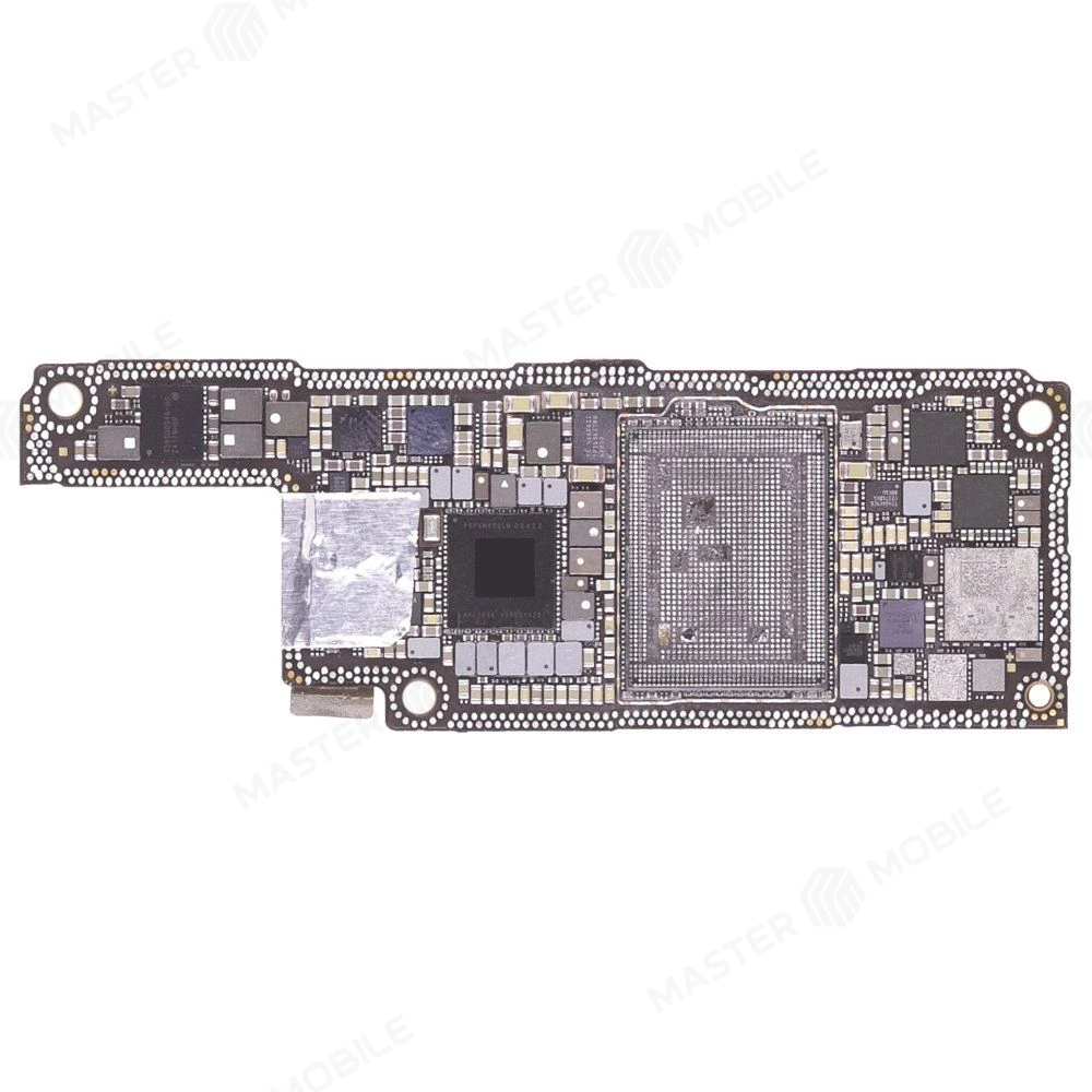 Материнская плата для Apple iPhone 15 Pro Max (SIM + eSIM) (верхняя) фото №1