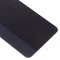 Задняя крышка для Huawei Honor 8X/8X Premium (JSN-L21) (черный) (в сборе со стеклом камеры) фото №4