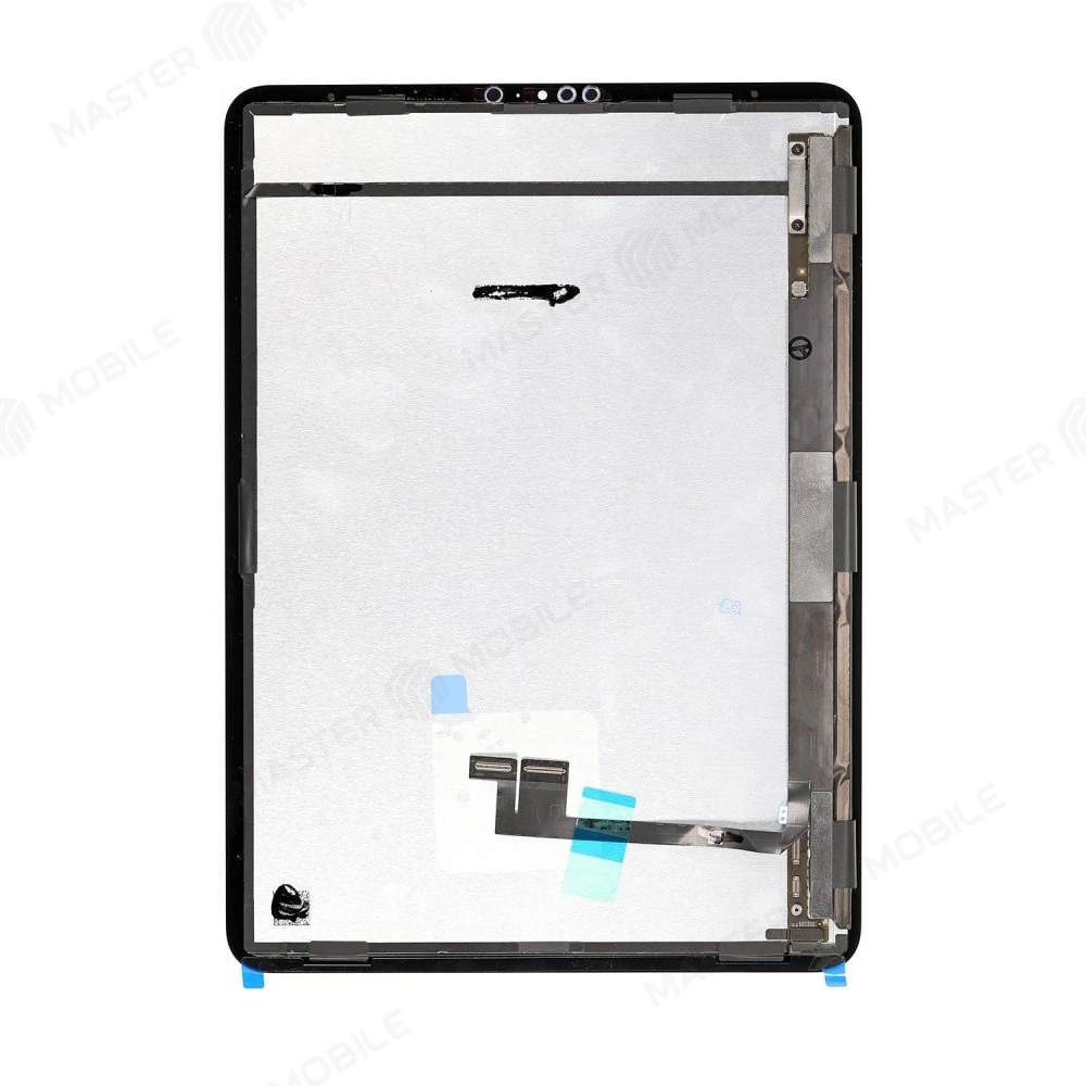 Дисплей для Apple iPad Pro 11.0 (2018) (A1934/A1980/A2013) / iPad Pro 11.0 (2020) (A2068/A2228) + тачскрин (черный) (Medium) фото №2