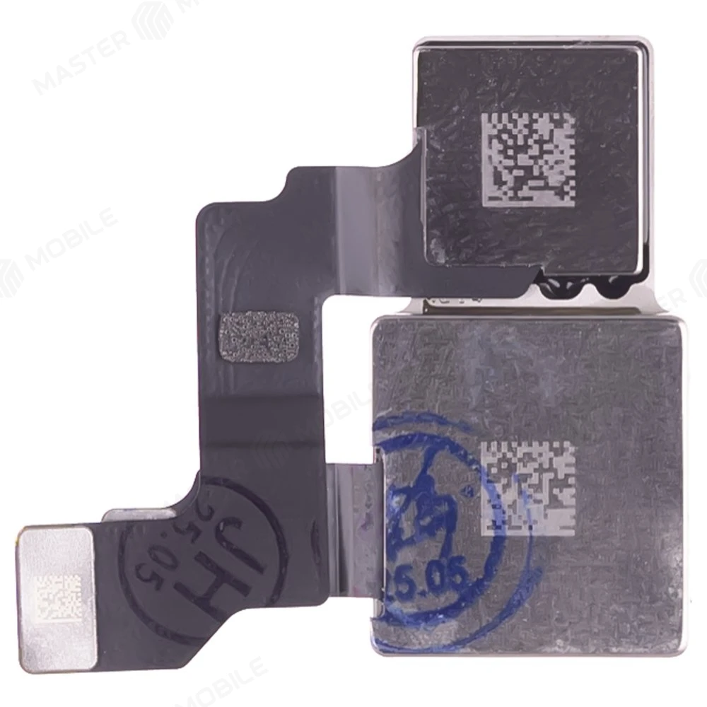 Камера для Apple iPhone 12 mini (задняя) (ORIG100) фото №2