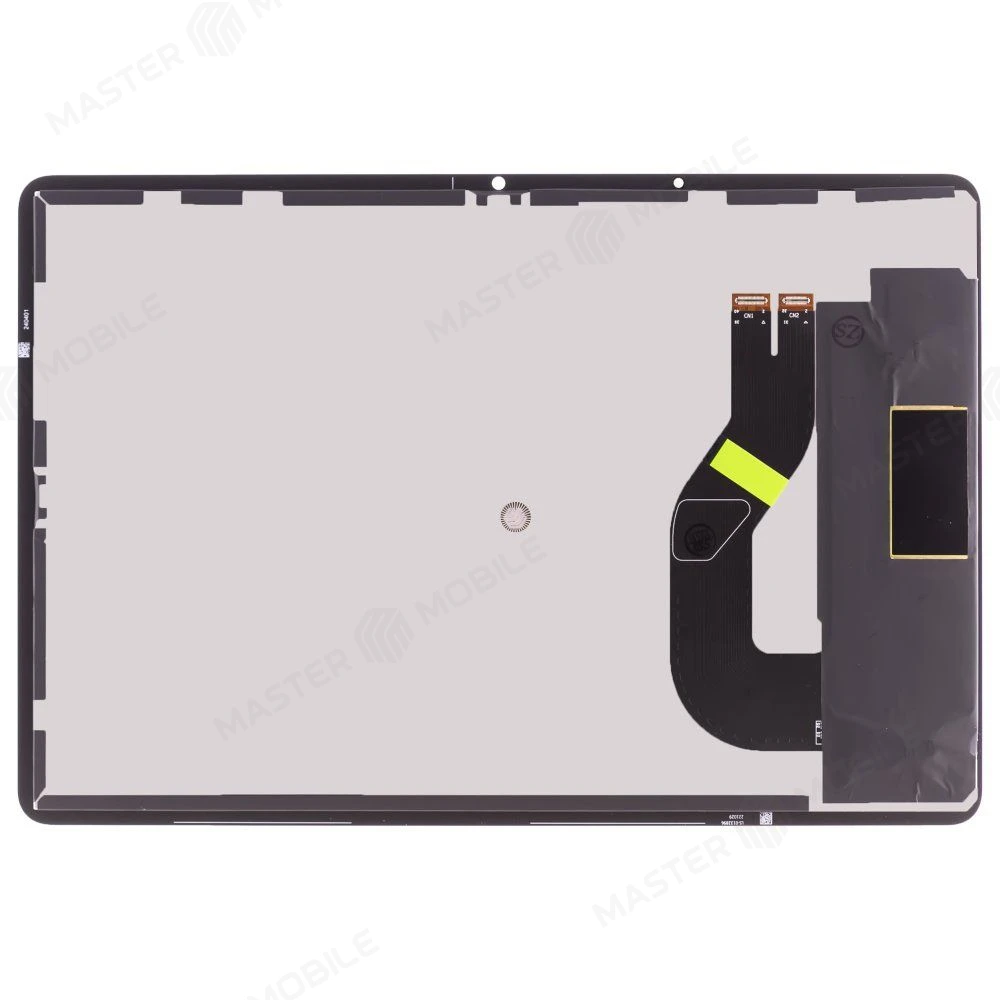 Дисплей для Huawei MatePad 11.5S PaperMatte Edition (TGR-W09) + тачскрин (черный) (ORIG) фото №2