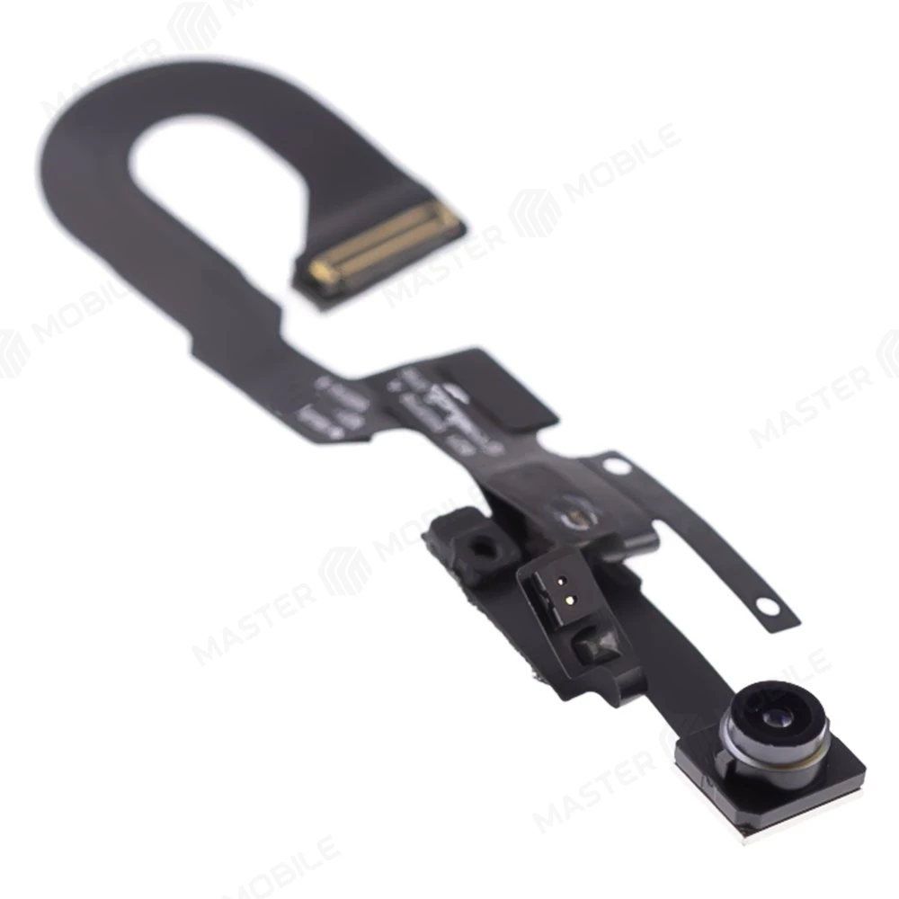 Камера для Apple iPhone 7 (передняя) (ORIG100) фото №3