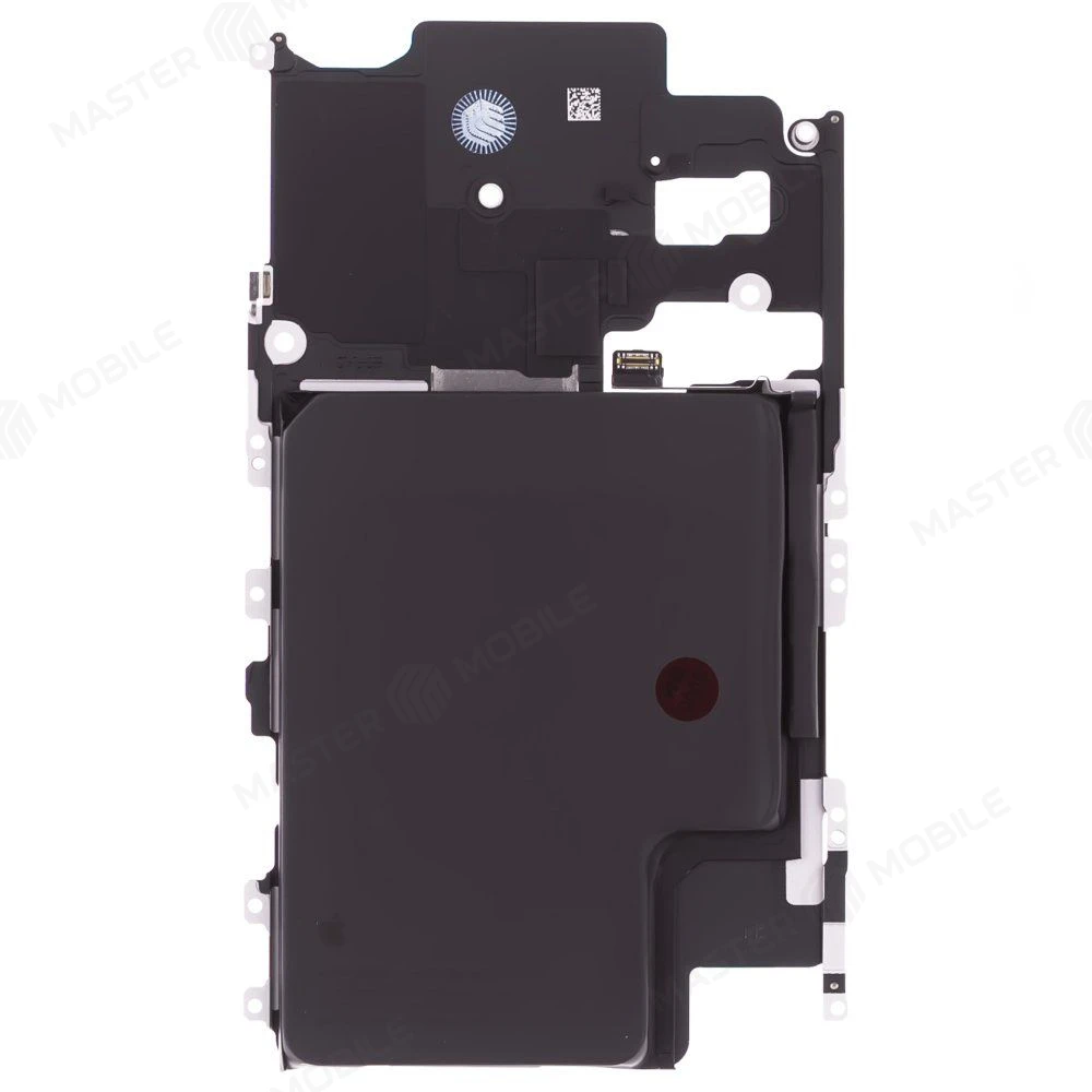 Аккумулятор для Apple iPhone 17 Pro Max (SIM + eSIM) (ORIG100) (SP) фото №1