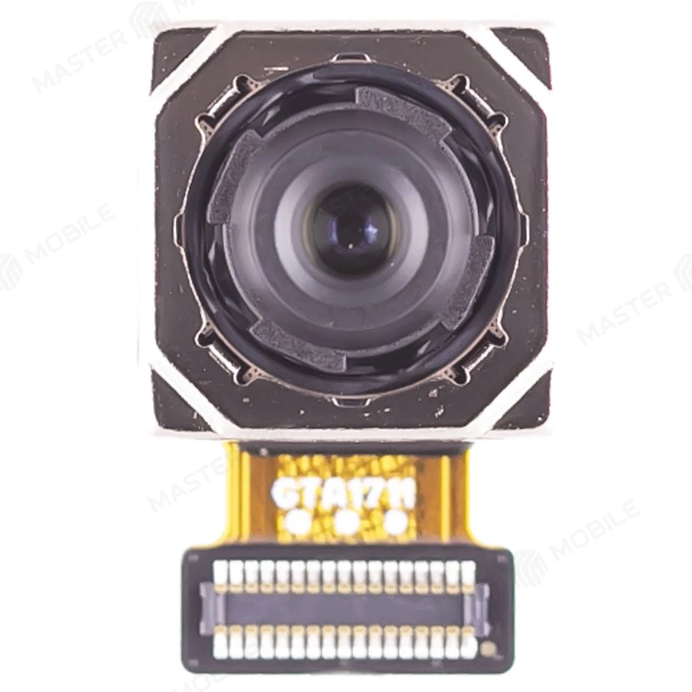 Камера для Tecno Pova 3 (LF7N) / Pova 5 Pro 5G (LH8n) / Infinix Hot 30i (X669) / Note 12 2023 (X676C) и др. (50 MP) (задняя) (ORIG100) фото №1