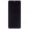 Дисплей для Samsung A065 Galaxy A06 + тачскрин (черный) (ORIG100) (SP) фото №1