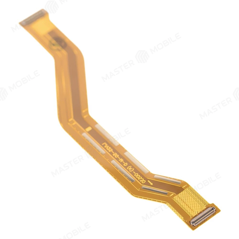 Шлейф для Vivo V25e (V2201) с комп. (межплатный)  фото №3