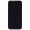 Дисплей для Apple iPhone 13 Pro + тачскрин + ALS шлейф (черный) (ORIG100) (Снятый) (CLEAN) фото №1