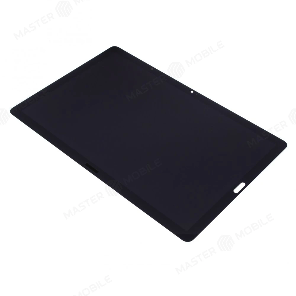 Дисплей для Huawei MediaPad M6 10.8 (SCM-AL09/SCM-W09) + тачскрин (черный) фото №1