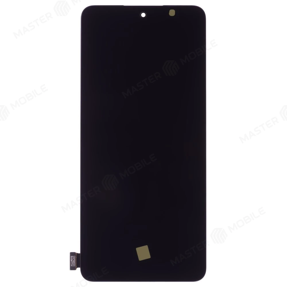 Дисплей для OPPO Reno 11F (CPH2603) + тачскрин (черный) (ORIG) фото №1