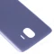 Задняя крышка для Samsung J250 Galaxy J2 (2018) (синий) фото №3