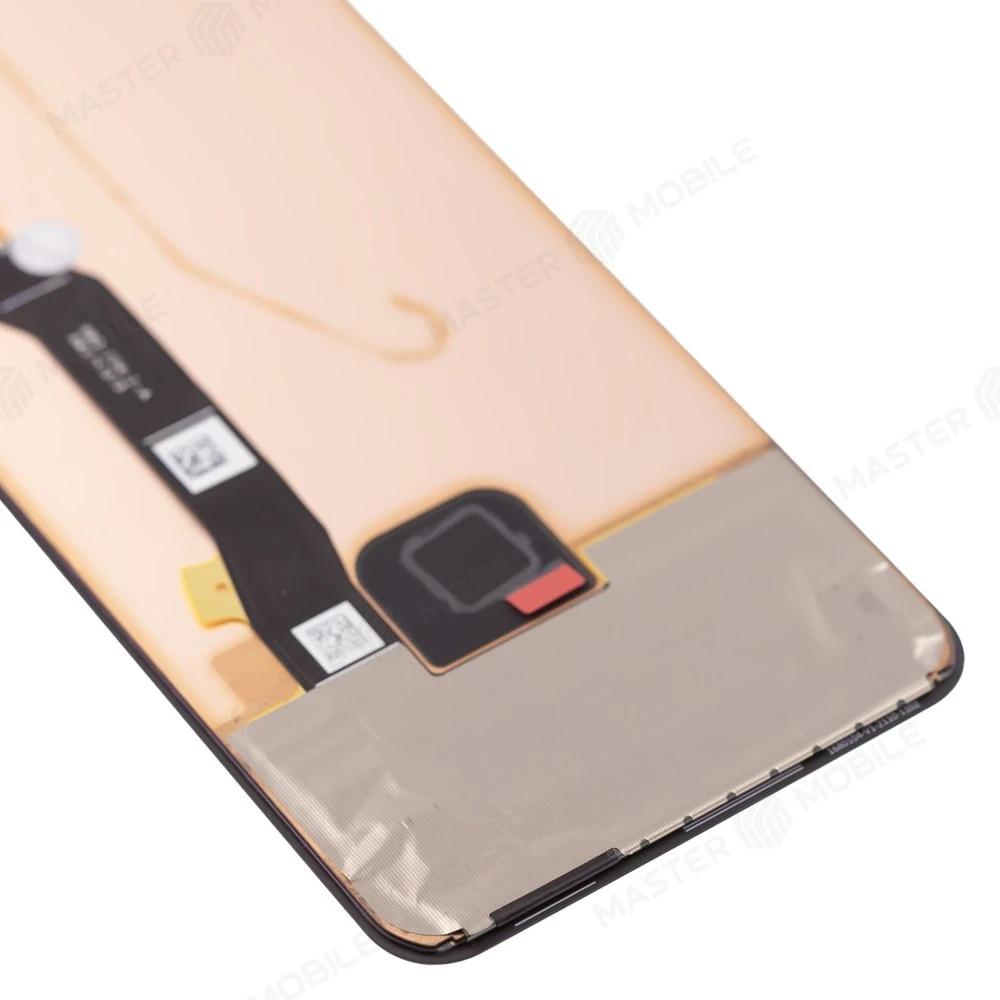 Дисплей для ZTE Nubia Red Magic 7 Pro / Nubia Red Magic 7S Pro + тачскрин (черный) (ORIG100) фото №4