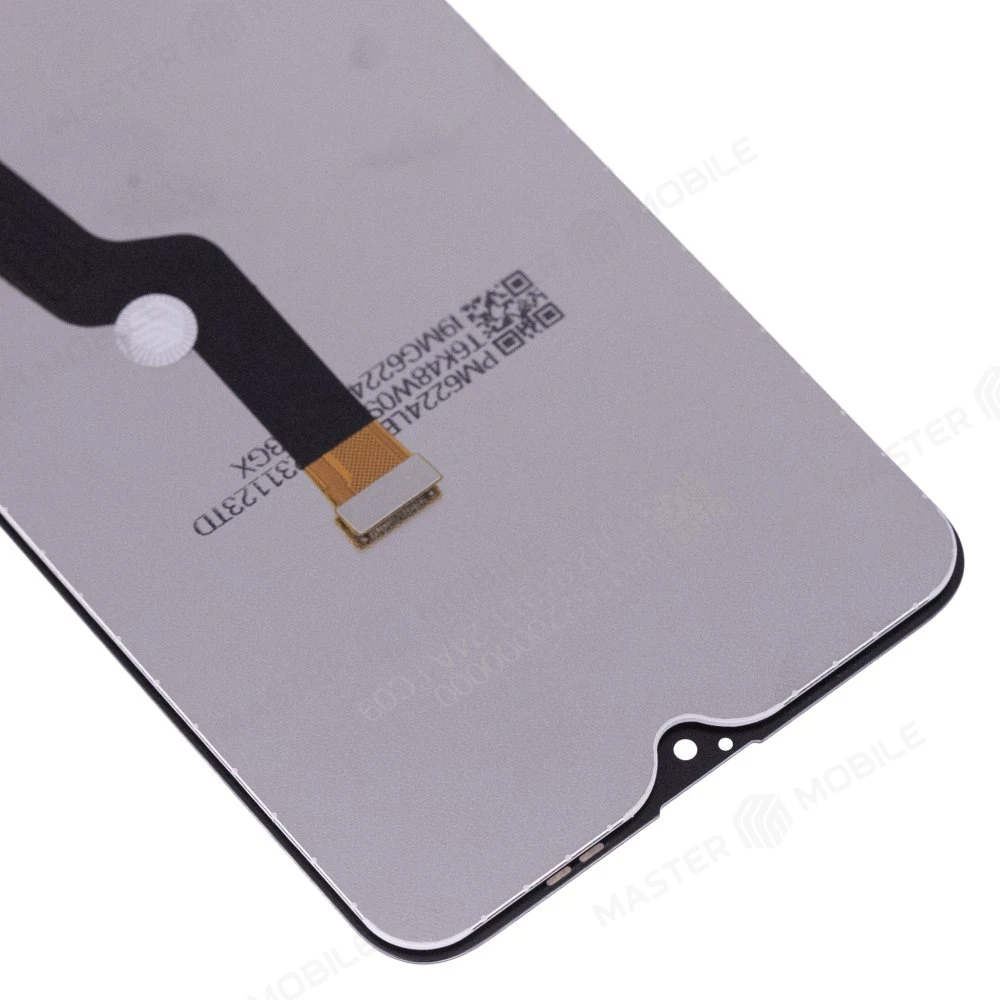 Дисплей для Samsung A105 Galaxy A10 / M105 Galaxy M10 + тачскрин (черный) (Medium) фото №3