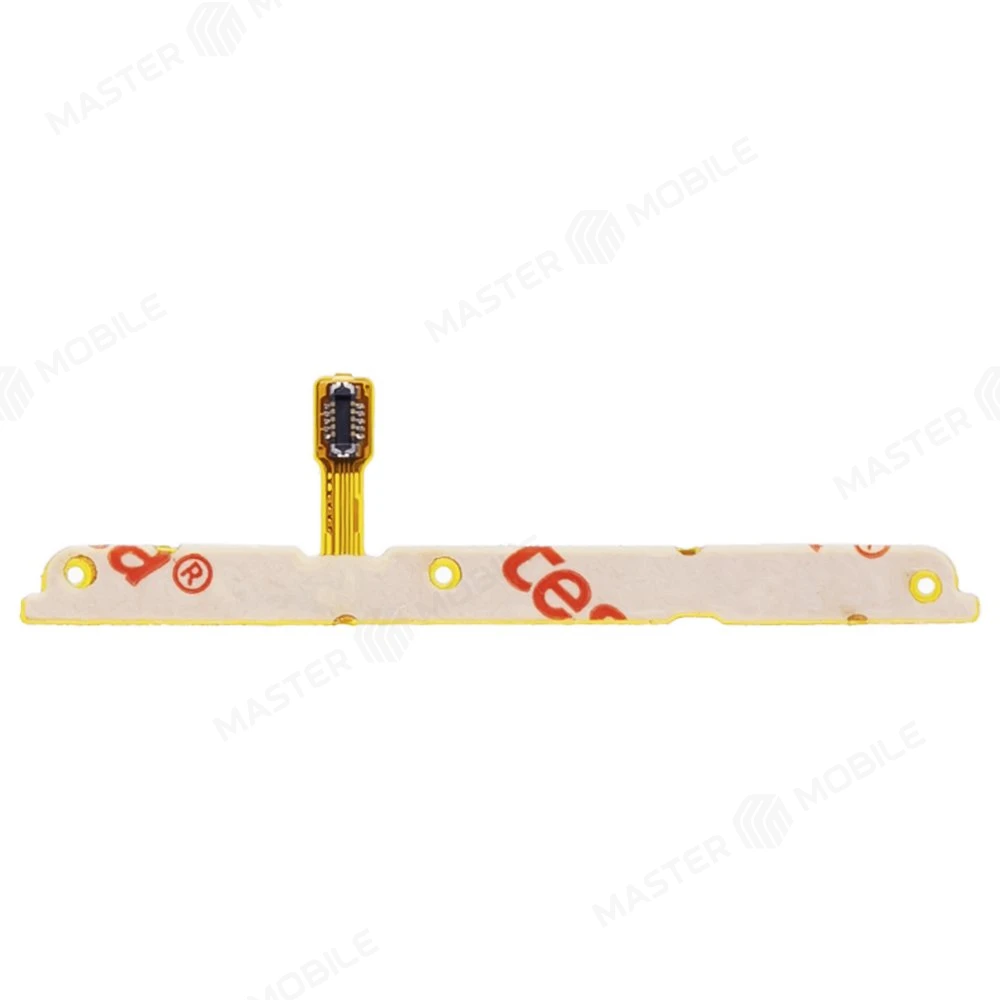 Шлейф для Samsung G988 Galaxy S20 Ultra с комп. (на кнопку включения и кнопки громкости) фото №2