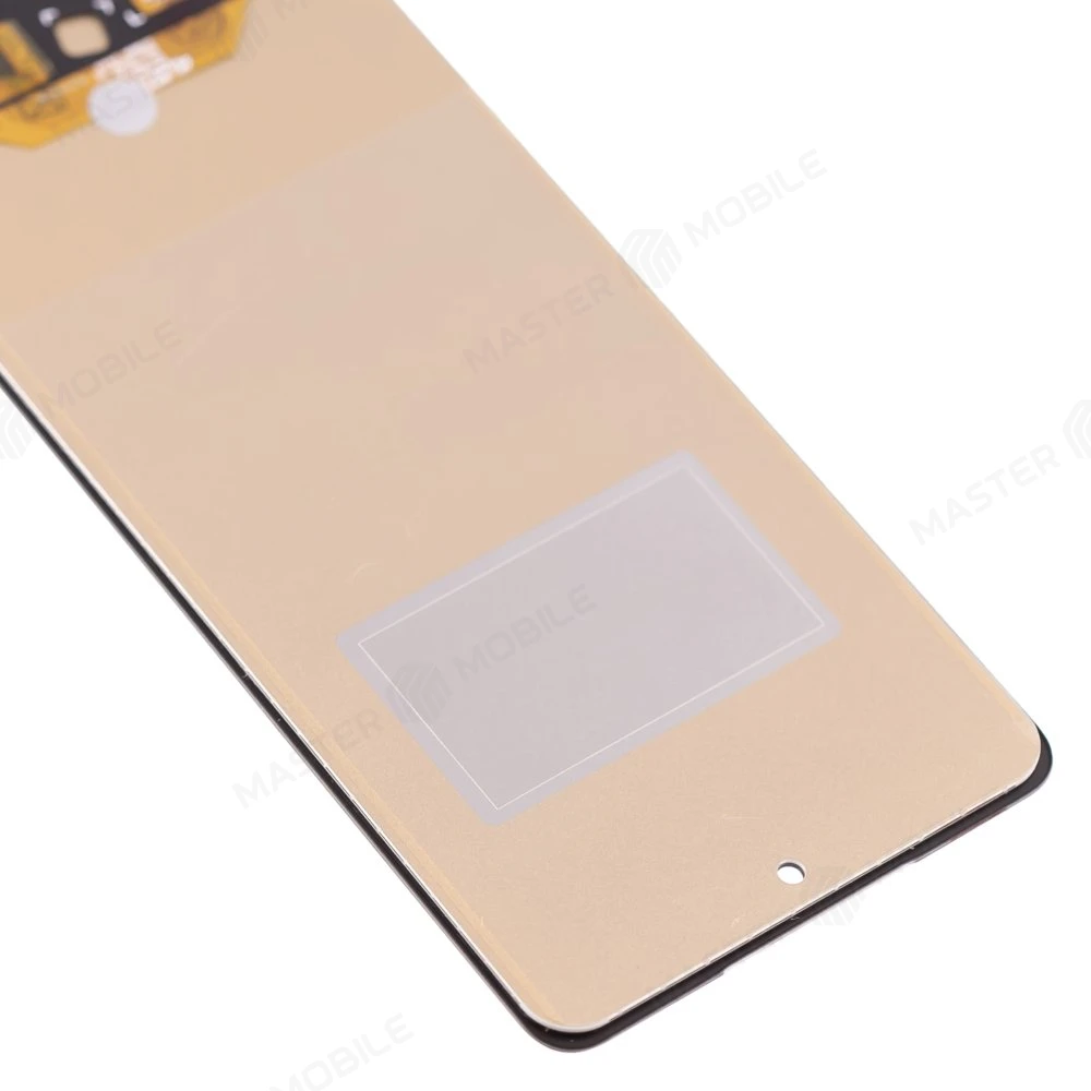 Дисплей для Samsung A736 Galaxy A73 5G + тачскрин (черный) (In-Cell) фото №3