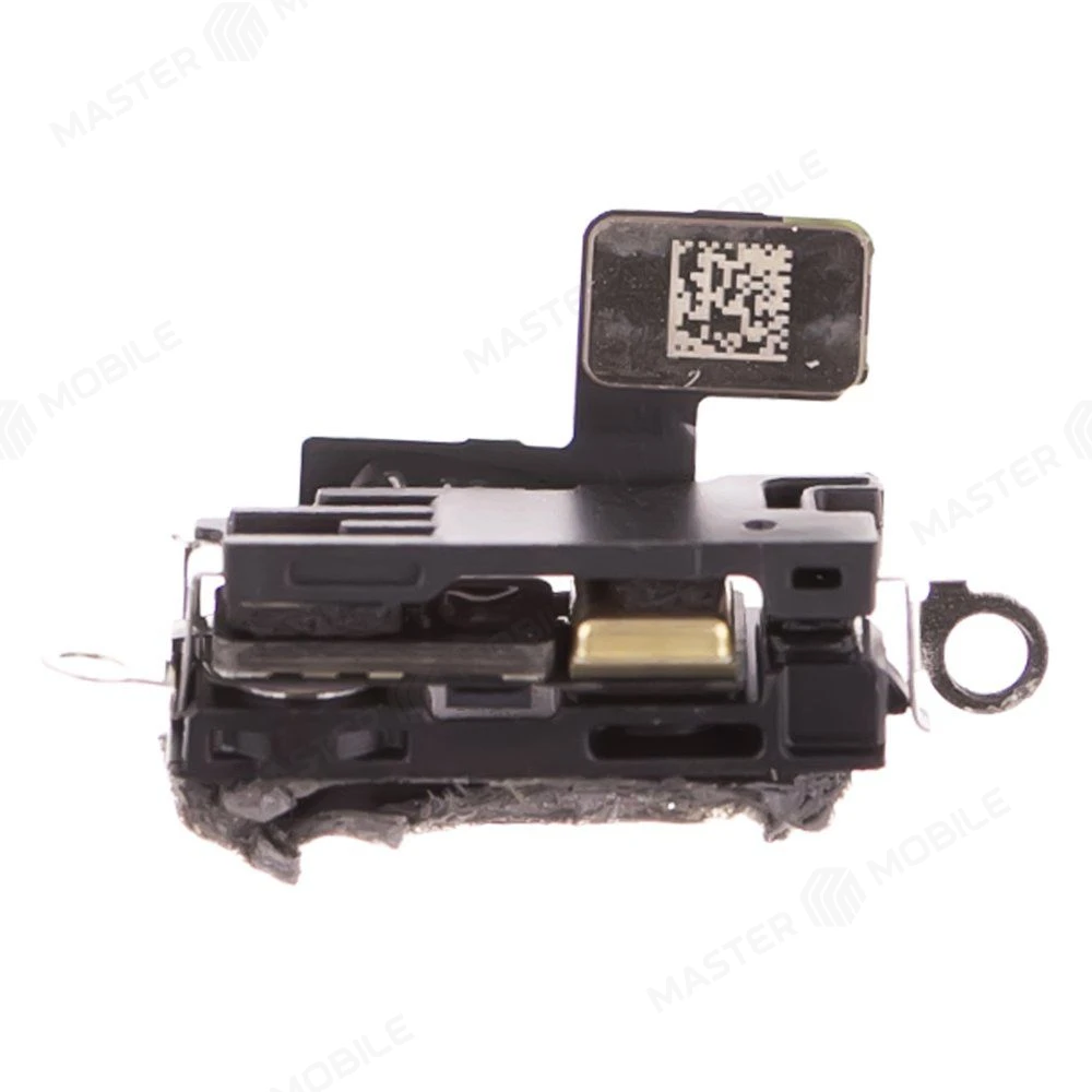 Шлейф для Apple iPhone 17 Pro (SIM + eSIM) / iPhone 17 Pro (eSIM) с комп. + микрофон + барометр (ORIG100) фото №2