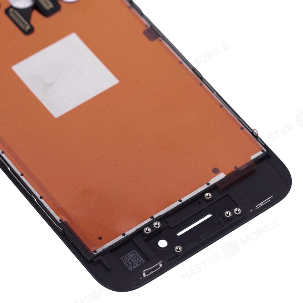 Дисплей для Apple iPhone 8 / iPhone SE 2020 / iPhone SE 2022 + тачскрин (черный) (Premium) фото №3