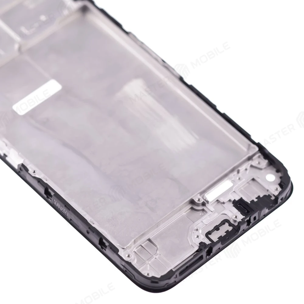 Рамка дисплея для Huawei Honor X6 (VNE-LX1) (черный) фото №4