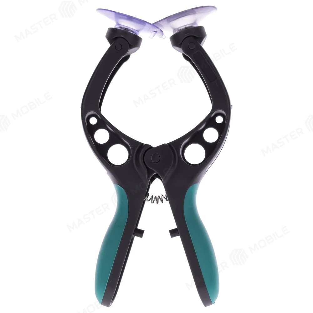 Плоскогубцы с присосками 45 мм фото №1