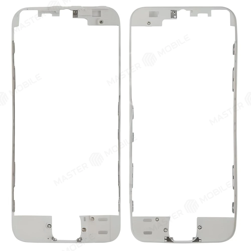 Рамка дисплея для Apple iPhone 5 (белый) 