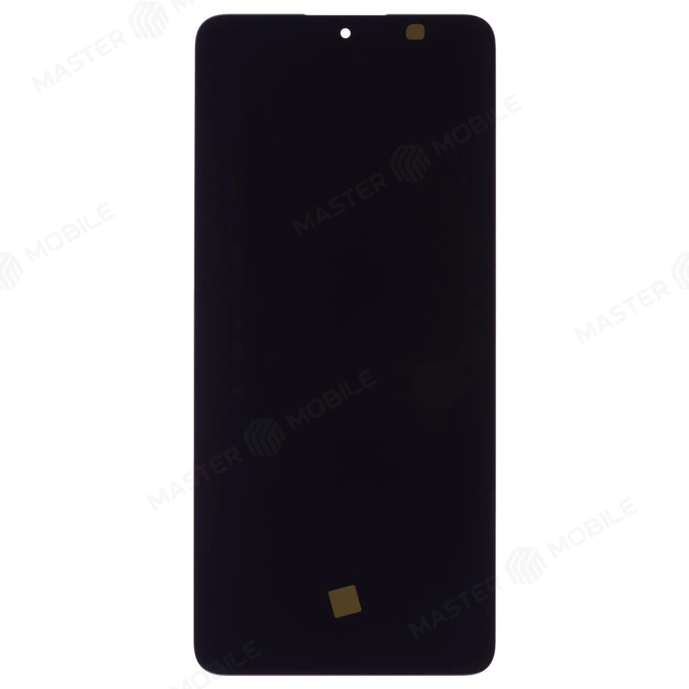 Дисплей для Xiaomi Poco F6 (24069PC21G) / Poco X6 Pro (2311DRK48G) + тачскрин (черный) (ORIG) фото №1