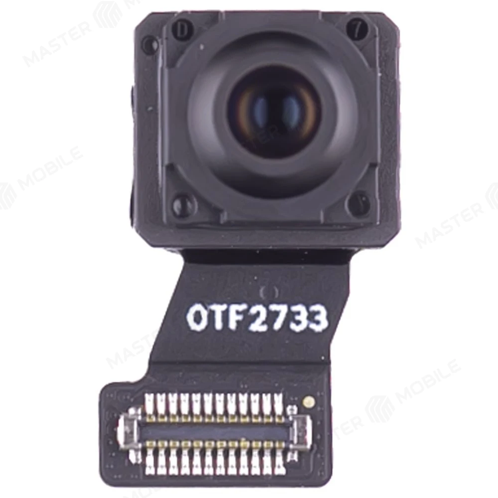 Камера для Xiaomi 12 (2201123G) / 12 Pro (2201122G) / 12X (2112123AG) (32 MP) (передняя) (ORIG100) фото №1