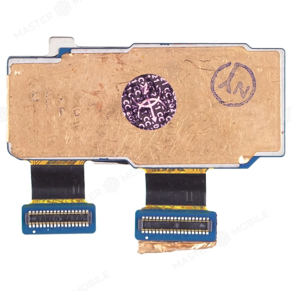 Камера для Xiaomi Mi Mix 3 (M1810E5A) (12 MP + 12 MP) (задняя) (ORIG100) фото №2