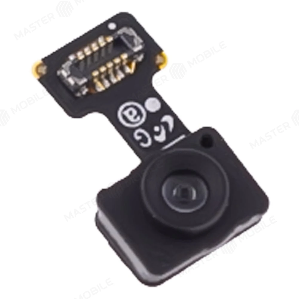 Шлейф для Samsung A536 Galaxy A53 5G / A736 Galaxy A73 5G с комп. + сканер отпечатка пальца  фото №3