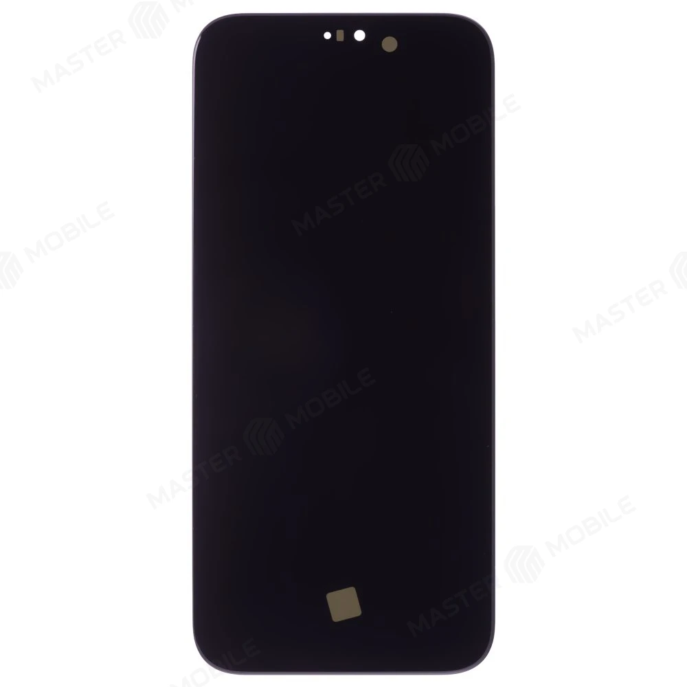 Дисплей для Huawei Honor 200 Lite (LLY-NX1) / Honor X8b (LLY-LX1) / Honor X8c (ABR-LX1) + тачскрин (черный) (ORIG) фото №1