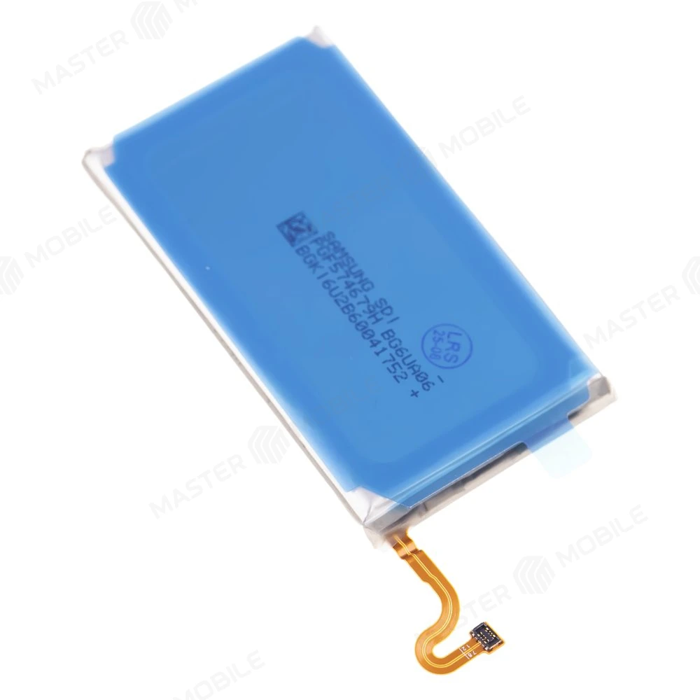 Аккумулятор для Samsung G965 Galaxy S9+ (EB-BG965ABE) (ORIG100) (SP) фото №3
