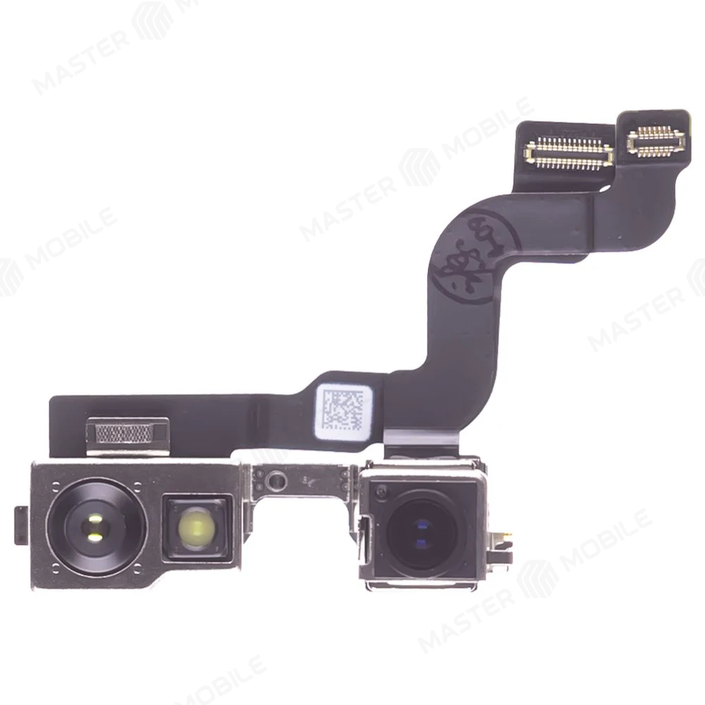 Камера для Apple iPhone 14 Plus (передняя) (ORIG100) фото №1