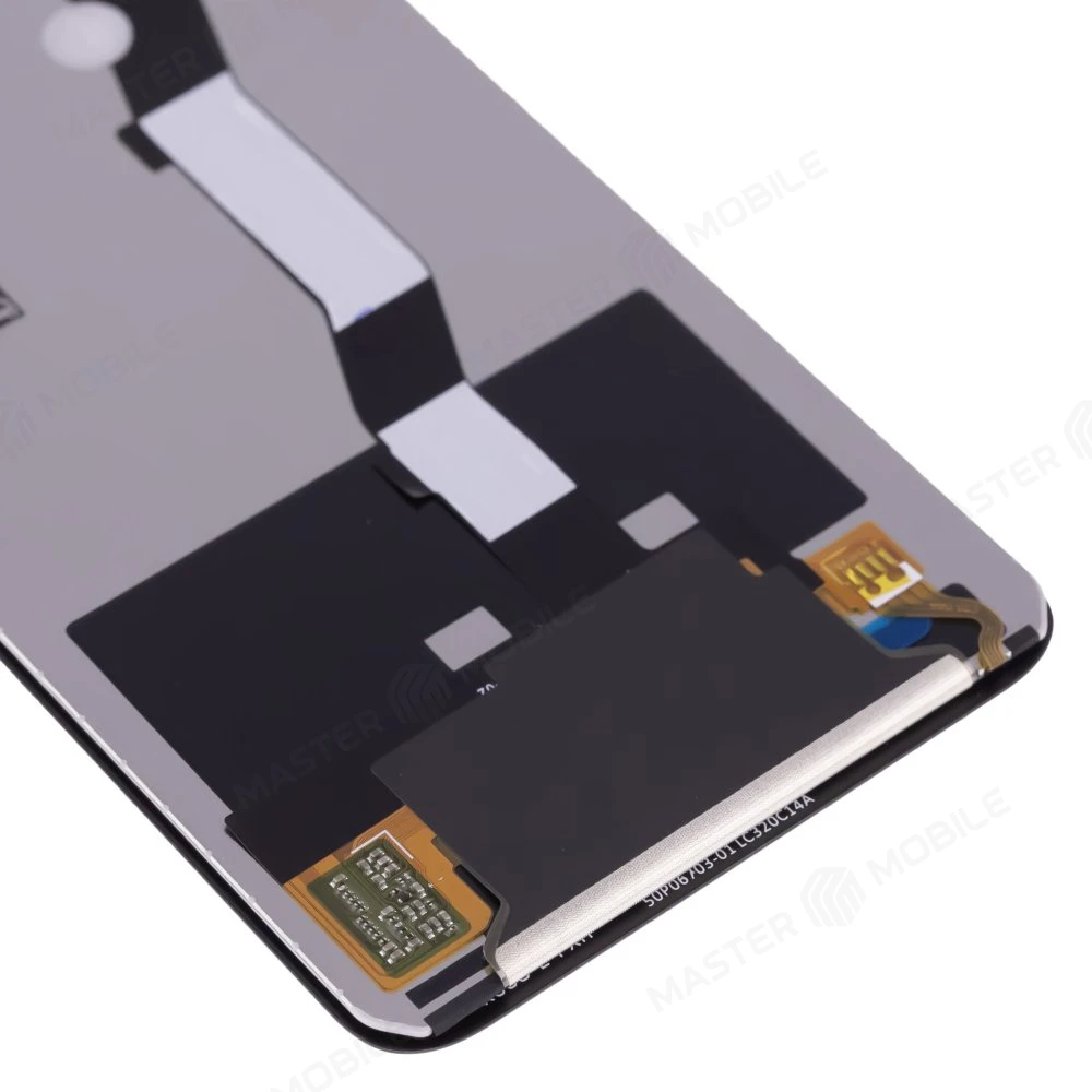 Дисплей для Xiaomi Mi 10T 5G (M2007J3SY) / Mi 10T Pro 5G (M2007J3SG) / Redmi K30S (M2007J3SC) + тачскрин (черный) (ORIG) фото №4