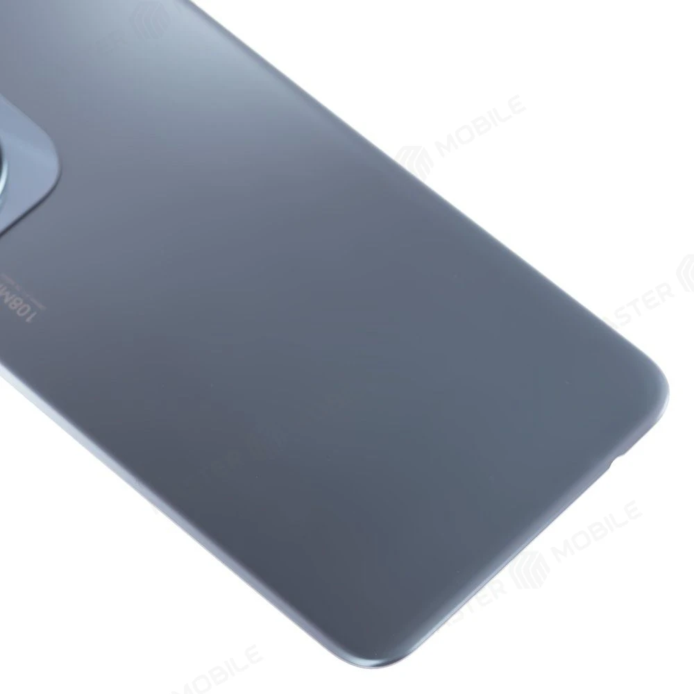 Задняя крышка для Huawei Honor 90 Smart (CLK-NX1) (зеленый) (в сборе со стеклом камеры)  фото №4