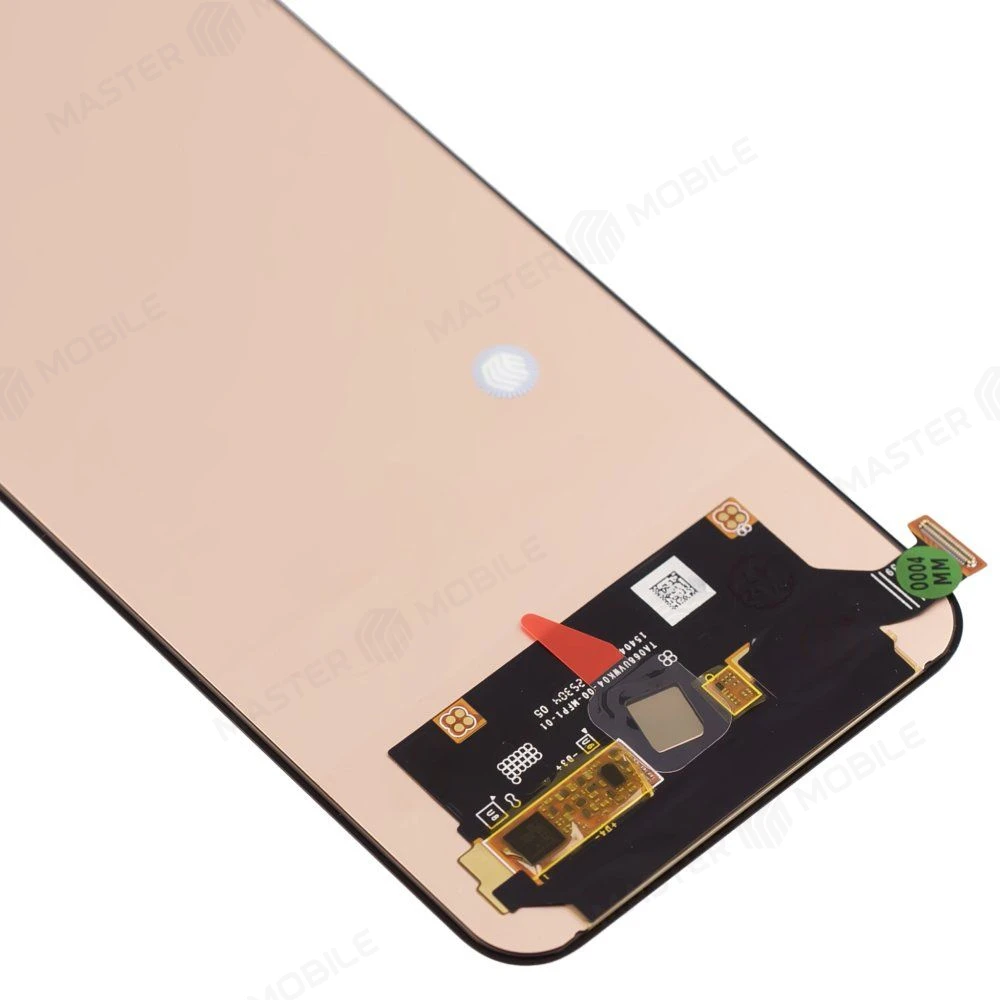 Дисплей для OnePlus Nord 5 (CPH2709) + тачскрин (черный) (ORIG) фото №4