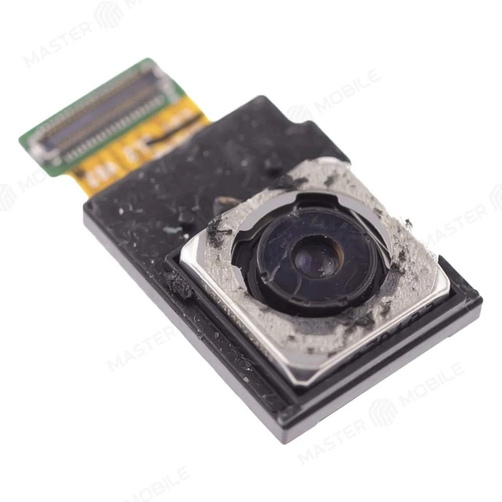 Камера для Samsung G950 Galaxy S8 / G955 Galaxy S8+ (задняя) (ORIG100) фото №3